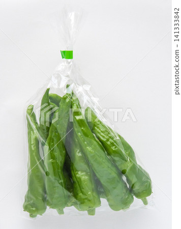 包裝好的甜椒(芒甘吉品種) 包裝好的甜椒(芒甘吉品種) 141333842