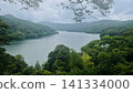 Lake Osumi 141334000