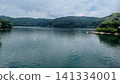Lake Osumi 141334001