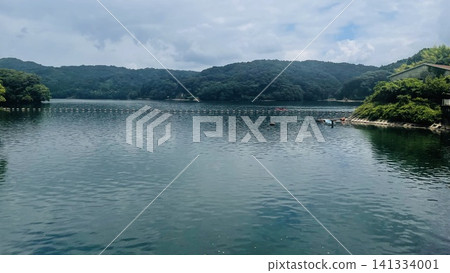 Lake Osumi Lake Osumi 141334001