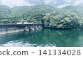 Takasumi Dam 141334028