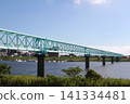 江戶川排水渠水管橋 141334481