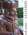千葉縣市川市德願寺的閻魔像 141334685
