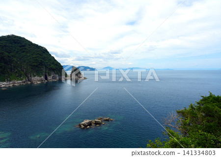 Sotomon, Obama City, Fukui Prefecture 141334803