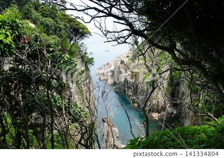 Sotomon, Obama City, Fukui Prefecture Sotomon, Obama City, Fukui Prefecture 141334804