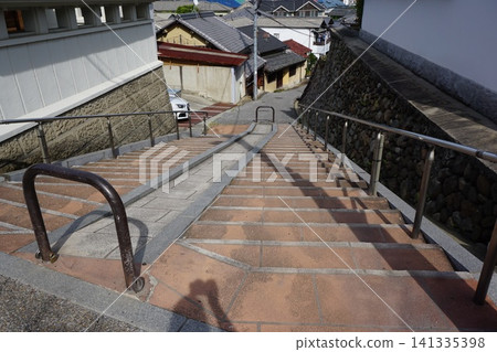 富田林慈內町街景 富田林慈內町街景 141335398