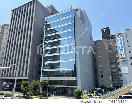 KDX Shin-Osaka Building (Miyahara, Yodogawa-ku, Osaka City) KDX Shin-Osaka Building (Miyahara, Yodogawa-ku, Osaka City) 141335624