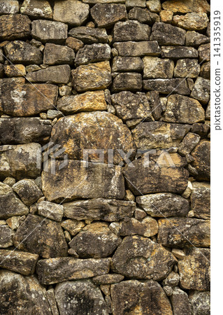 Gochang-eupseong Fortress Wall 141335919