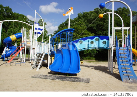 Tondabayashi Nishikiori Park 141337002