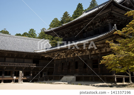 Shosan Yuriji Temple Shosan Yuriji Temple 141337196