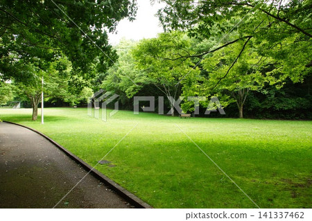 錦織公園:一個綠樹成蔭的公園 錦織公園:一個綠樹成蔭的公園 141337462