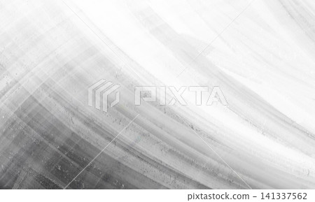 Abstract Light Grey and White Diagonal Painterly Background with Minimal Sweep Texture Abstract Light Grey and White Diagonal Painterly Background with Minimal Sweep Texture 141337562