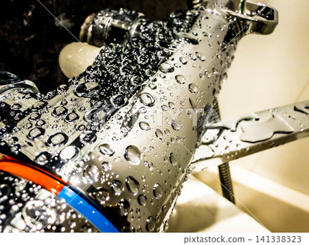 Mixer tap - Bathroom - Mixer tap - Bathroom - 141338323