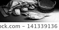 Two fish and five breads 141339136