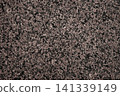 Red granite with black spots 141339149