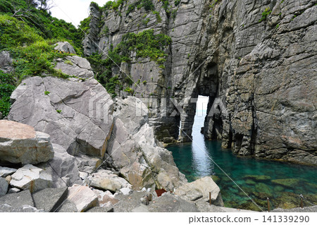 Sotomon, Obama City, Fukui Prefecture 141339290