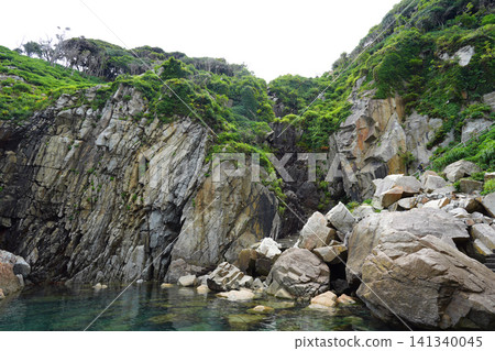 Sotomon, Obama City, Fukui Prefecture Sotomon, Obama City, Fukui Prefecture 141340045