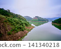 Tok Ku Chae bridge, Yala, Thailand 141340218
