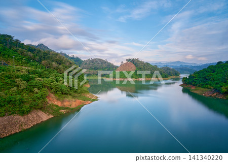 Tok Ku Chae bridge, Yala, Thailand Tok Ku Chae bridge, Yala, Thailand 141340220