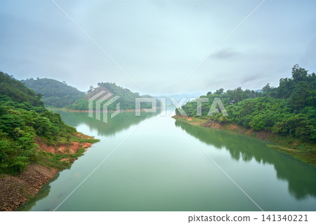 Tok Ku Chae bridge, Yala, Thailand 141340221