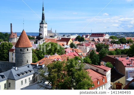 St. Oref church St. Oref church 141340493