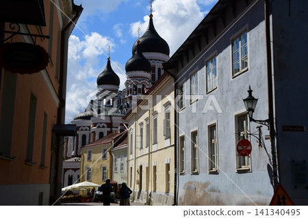 Alexander Nevsky Cathedral Alexander Nevsky Cathedral 141340495