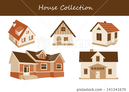 house collection 141341670