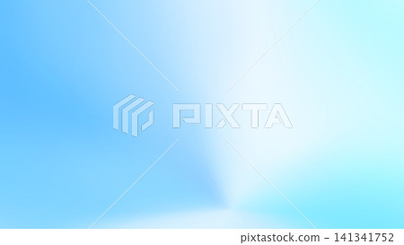 淺藍色漸層背景 淺藍色漸層背景 141341752
