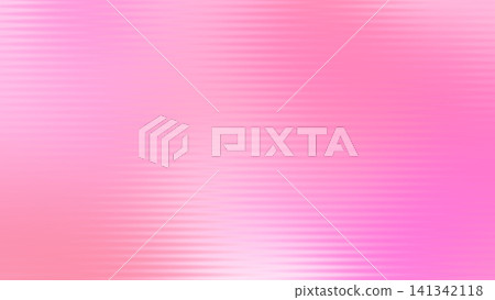 A beautiful background illustration with a warm pink gradient. 141342118