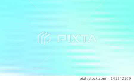 背景插圖以美麗的淺藍色漸層為主。 141342169
