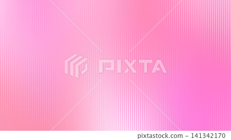 A beautiful background illustration with a warm pink gradient. A beautiful background illustration with a warm pink gradient. 141342170