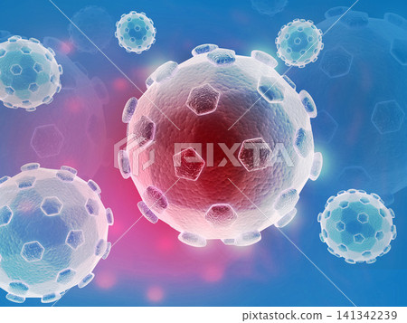 Virus bacteria Virus bacteria 141342239