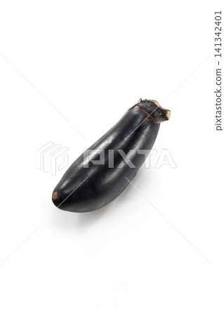 新鮮的茄子 新鮮的茄子 141342401