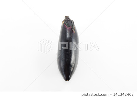 新鮮的茄子 新鮮的茄子 141342402
