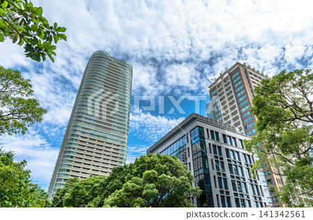 Ark Hills Sengokuyama Mori Tower, Roppongi, Minato-ku Ark Hills Sengokuyama Mori Tower, Roppongi, Minato-ku 141342561