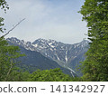 Kamikochi, Japanese Alps 141342927