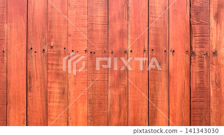 Old wooden plank wall texture background Old wooden plank wall texture background 141343030