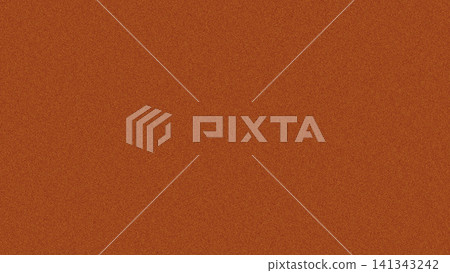 Warm Terracotta Reddish Brown Grainy Abstract Background Warm Terracotta Reddish Brown Grainy Abstract Background 141343242
