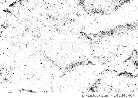 Abstract grunge black and white distressed paper texture background Abstract grunge black and white distressed paper texture background 141343404