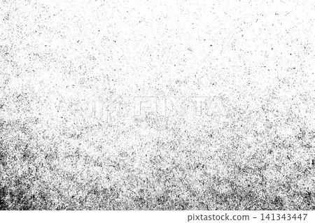 Abstract grunge black and white distressed texture background Abstract grunge black and white distressed texture background 141343447