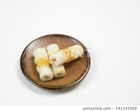 竹輪 竹輪 141343569