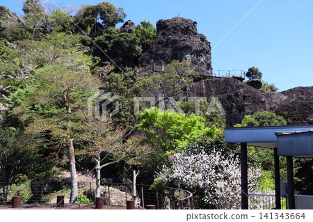 津奈木町,十番岩景色 津奈木町,十番岩景色 141343664