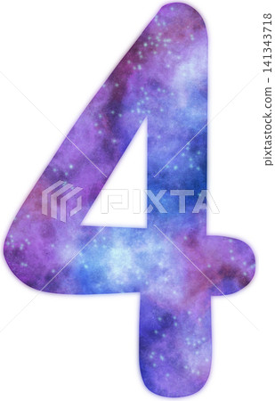 galaxy number 4 design galaxy number 4 design 141343718