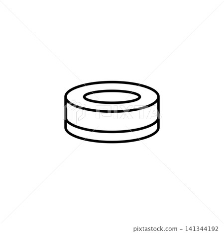 Canned Food icon vector design templates simple and modern concept Canned Food icon vector design templates simple and modern concept 141344192