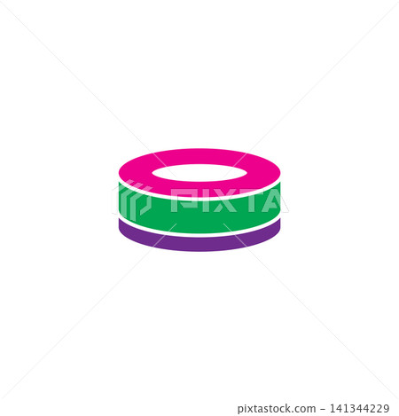 Canned Food icon vector design templates simple and modern concept Canned Food icon vector design templates simple and modern concept 141344229