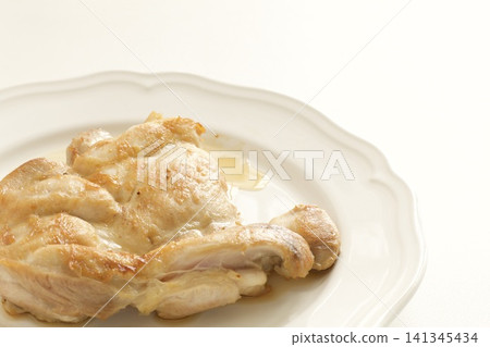 Chicken saute Chicken saute 141345434
