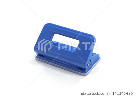 Two-hole punch Two-hole punch 141345486