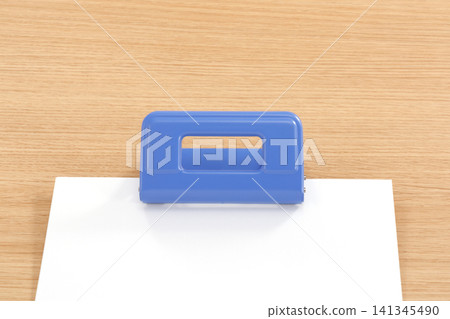 雙孔打孔器 雙孔打孔器 141345490