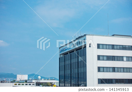大阪國際機場(伊丹機場)航廈 大阪國際機場(伊丹機場)航廈 141345913