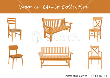 wooden chair collection wooden chair collection 141346111